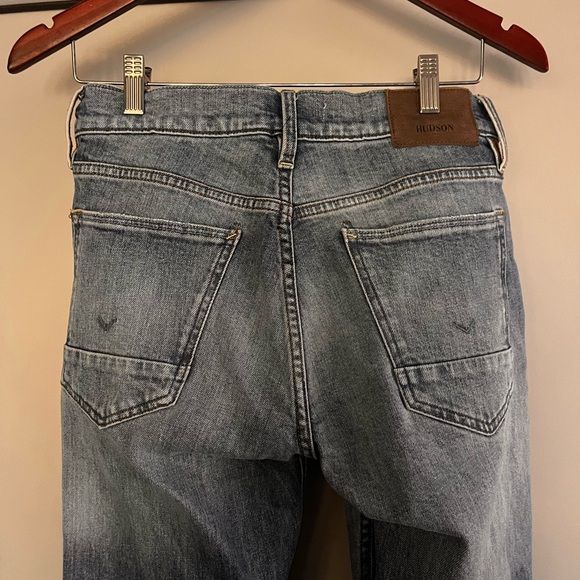 Hudson Jeans - Picture 6 of 12